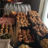 Caffe Modi Mantova Nourriture
