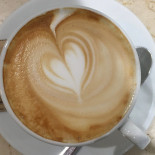 Caffe Modi Mantova Boisson