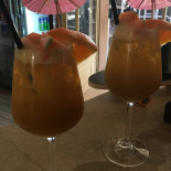 Caffe Modi Mantova Boisson