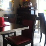 Caffe Modi Mantova À l'intérieur