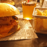 Mavi’s Menu