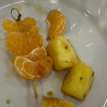 Mavi’s Comida