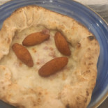 Mavi’s Food