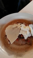 Porta Pantalica food