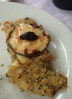 Porta Pantalica food