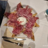 Ventuno Comida