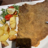 Ventuno Comida