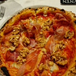 Ventuno Comida
