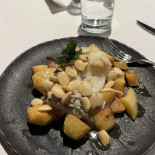 Ventuno Comida