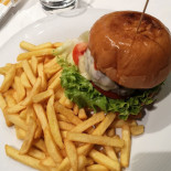 Ventuno Food