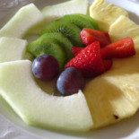 Prince Comida