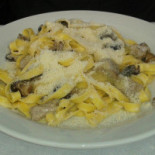 Dal Foro Comida