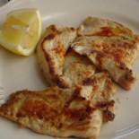 Dal Foro Comida