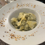 Il Sorriso food