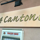 I 4 Cantoni Logo