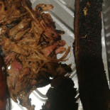 Pull A Pork Bebida