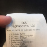 Mc Donald's Bebida