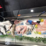 Pescheria Profumo Di Mare Boisson
