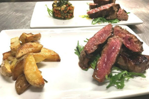 Il Rossellino food