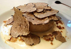 Il Rossellino food