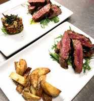 Il Rossellino food