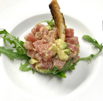 Il Rossellino food