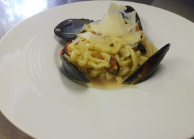 Il Rossellino food