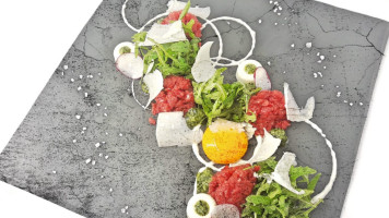 Il Rossellino food