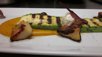 Il Rossellino food