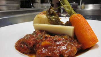Il Rossellino food