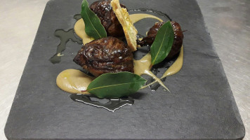 Il Rossellino food