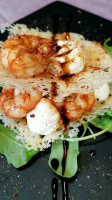 Il Rossellino food