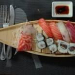 Tokyo Nourriture