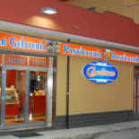 Candiano Extérieur