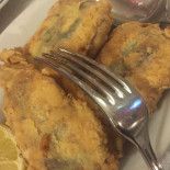 Trattoria La Canonica Nourriture