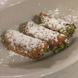 Trattoria La Canonica Nourriture