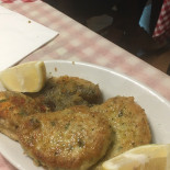 Trattoria La Canonica Nourriture