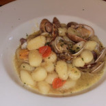 Bistrot Belleville Nourriture