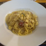 Bistrot Belleville Comida