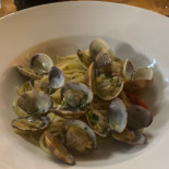 Bistrot Belleville Comida