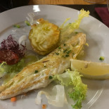 Bistrot Belleville Comida