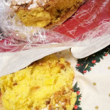 Le Mille Voglie Nourriture