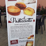 Le Mille Voglie Carte