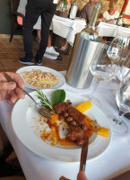 Robin Hood food