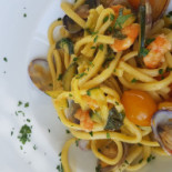 Il Poeta Comida