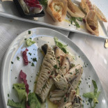 Il Poeta Comida
