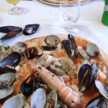 Pizzeria Torre 2 Bebida