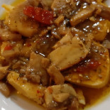 Trattoria Da Emma Nourriture