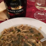 Trattoria Da Emma Nourriture
