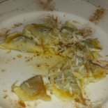 Agriturismo Sot La Napa Comida